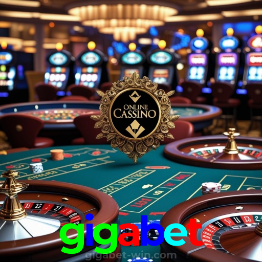gigabet.com bet- PLATAFORMA OFICIAL 💯gigabet.com login