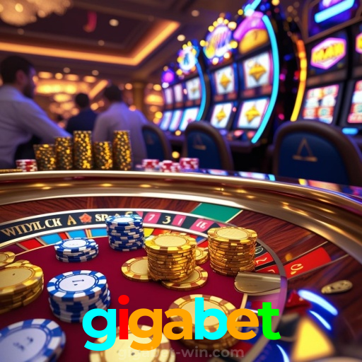 gigabet