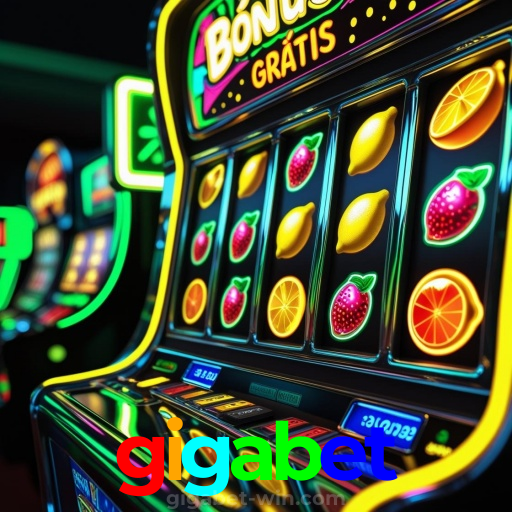 Jogos de bônus no gigabet: os melhores slots do mês com giros grátis, jackpots e funcionalidades exclusivas