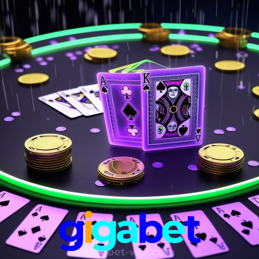 Poker no gigabet: regras, mãos e estratégias