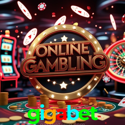 Cassino e apostas | gigabet: plataforma segura e premiada